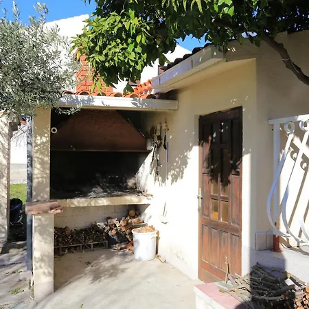 With A Parking Space Kastel Gomilica, - 19248 Apartment Kastela